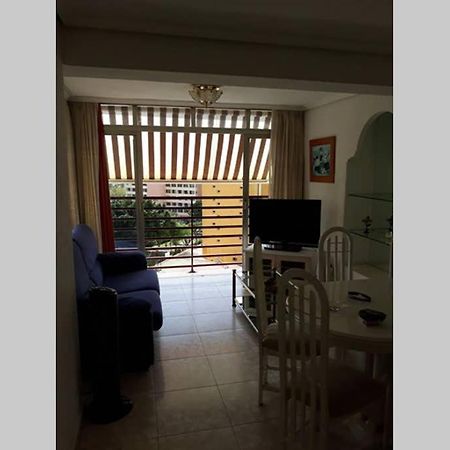 Moby Dick 7B Apartment Benidorm Bagian luar foto