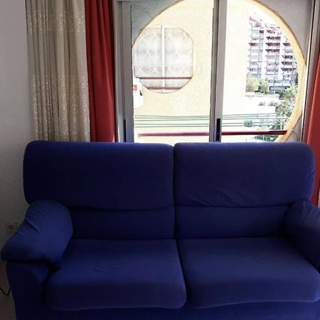Moby Dick 7B Apartment Benidorm Bagian luar foto