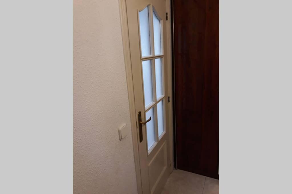 Moby Dick 7B Apartment Benidorm Bagian luar foto